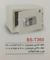 BS-T360